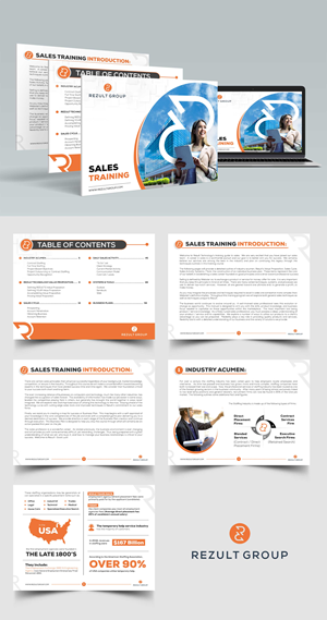 PowerPoint Design by SAI DESIGNS for this project | Design: #31021320