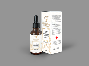 Label Design by SAMPA DUARI for this project | Design: #30995862