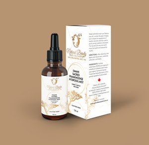 Label Design by SAMPA DUARI for this project | Design: #31013090