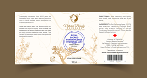 Label Design by SAMPA DUARI for this project | Design: #31022883