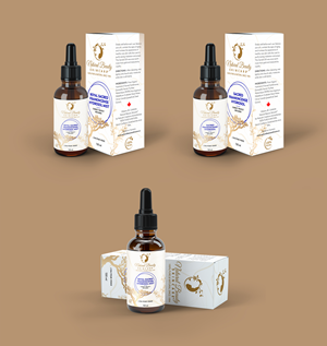 Label Design by SAMPA DUARI for this project | Design: #31023197