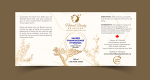 Label Design by SAMPA DUARI for this project | Design: #31025750