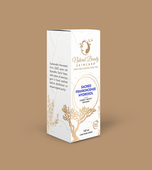 Label Design by SAMPA DUARI for this project | Design: #31026438