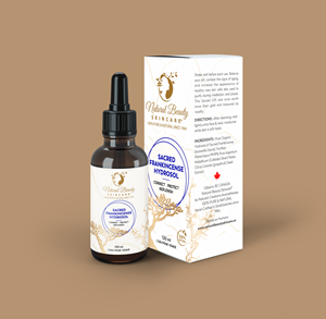 Label Design by SAMPA DUARI for this project | Design: #31031564