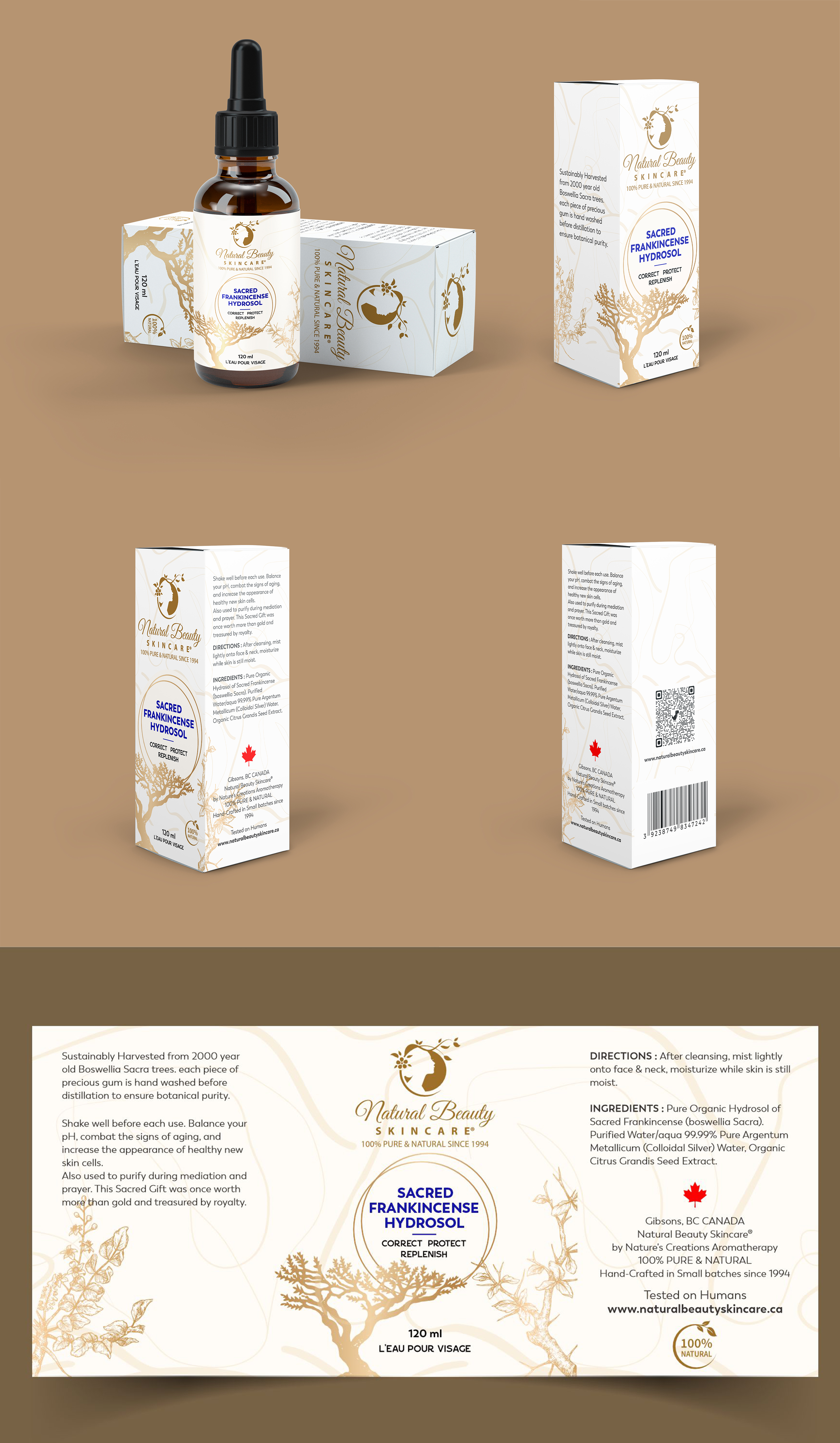 Diseño de Etiqueta por SAMPA DUARI para este proyecto | Diseño #31038994