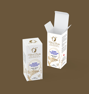 Label Design by SAMPA DUARI for this project | Design: #31088160