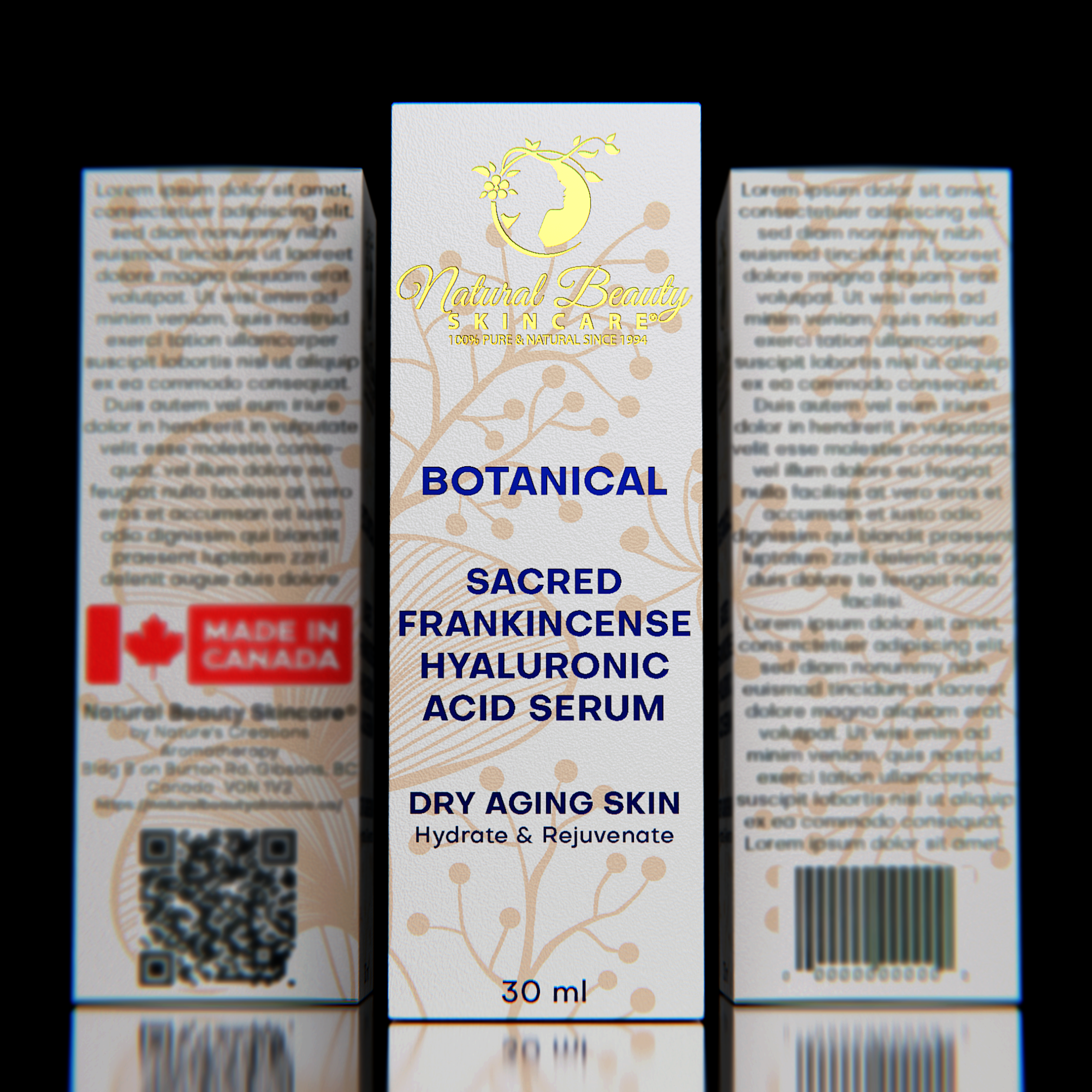 Label Design by TM Kreatif for this project | Design #31000968