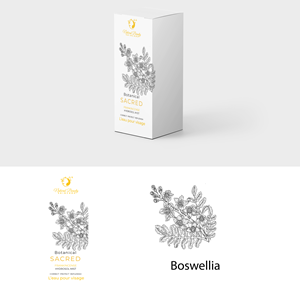 Label Design by Arbaz13 for this project | Design: #30998965