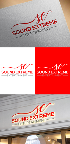 Logo Design by uzzal100 for this project | Design #30996504