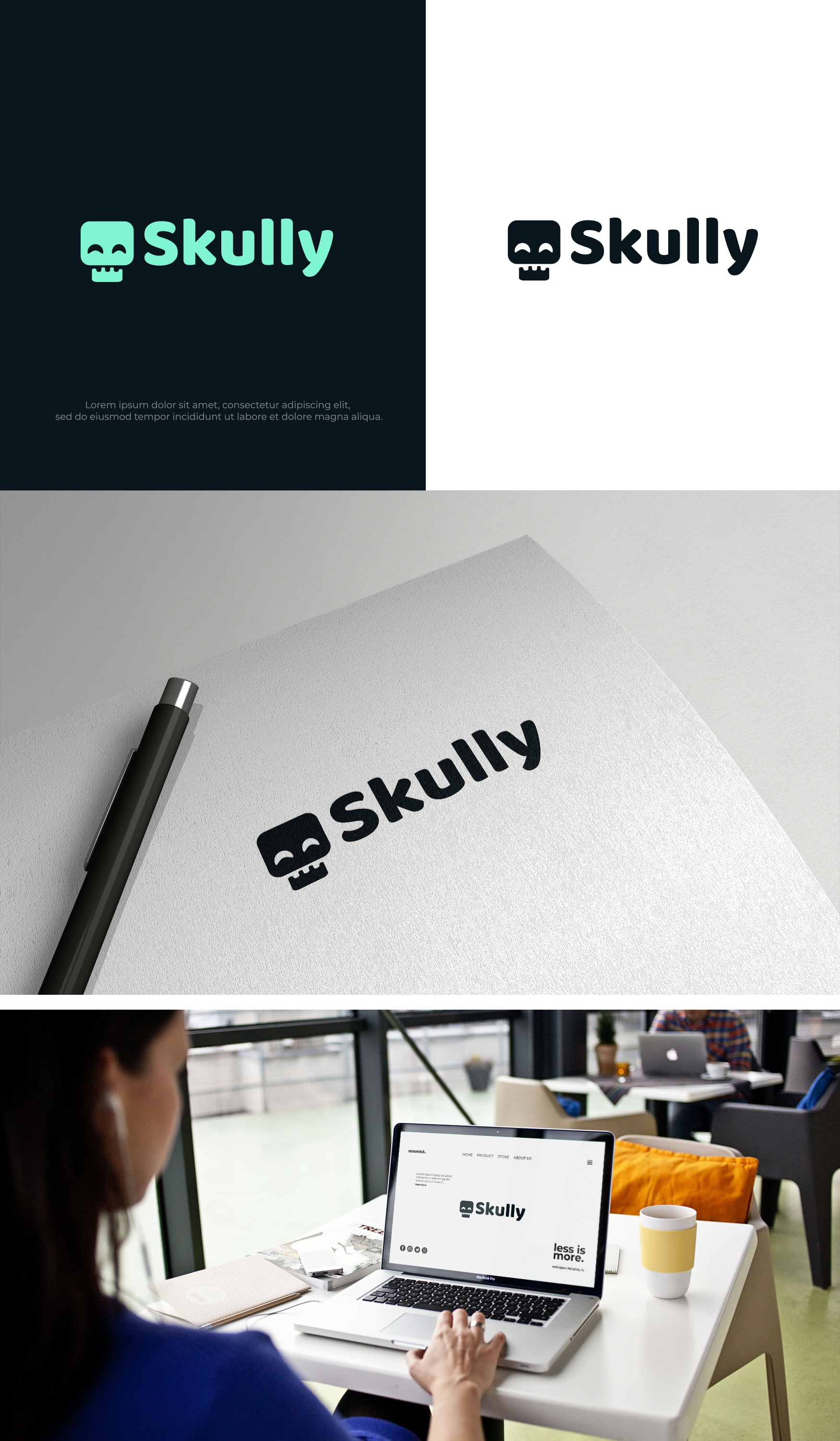 Design de Logo par Senpachie pour ce projet | Design #30993095