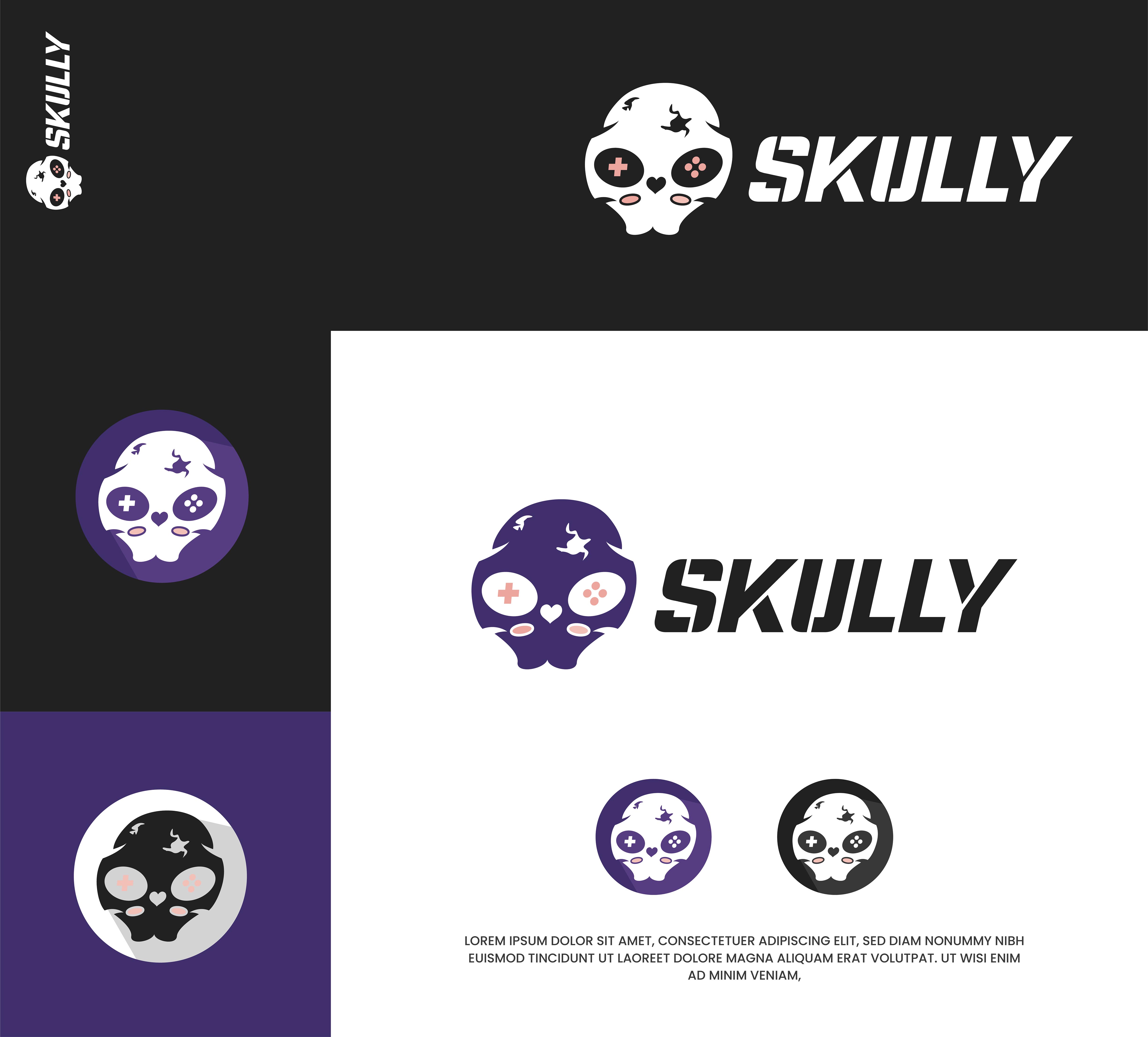 Logo Design by Design Athics for this project | Design #30996887