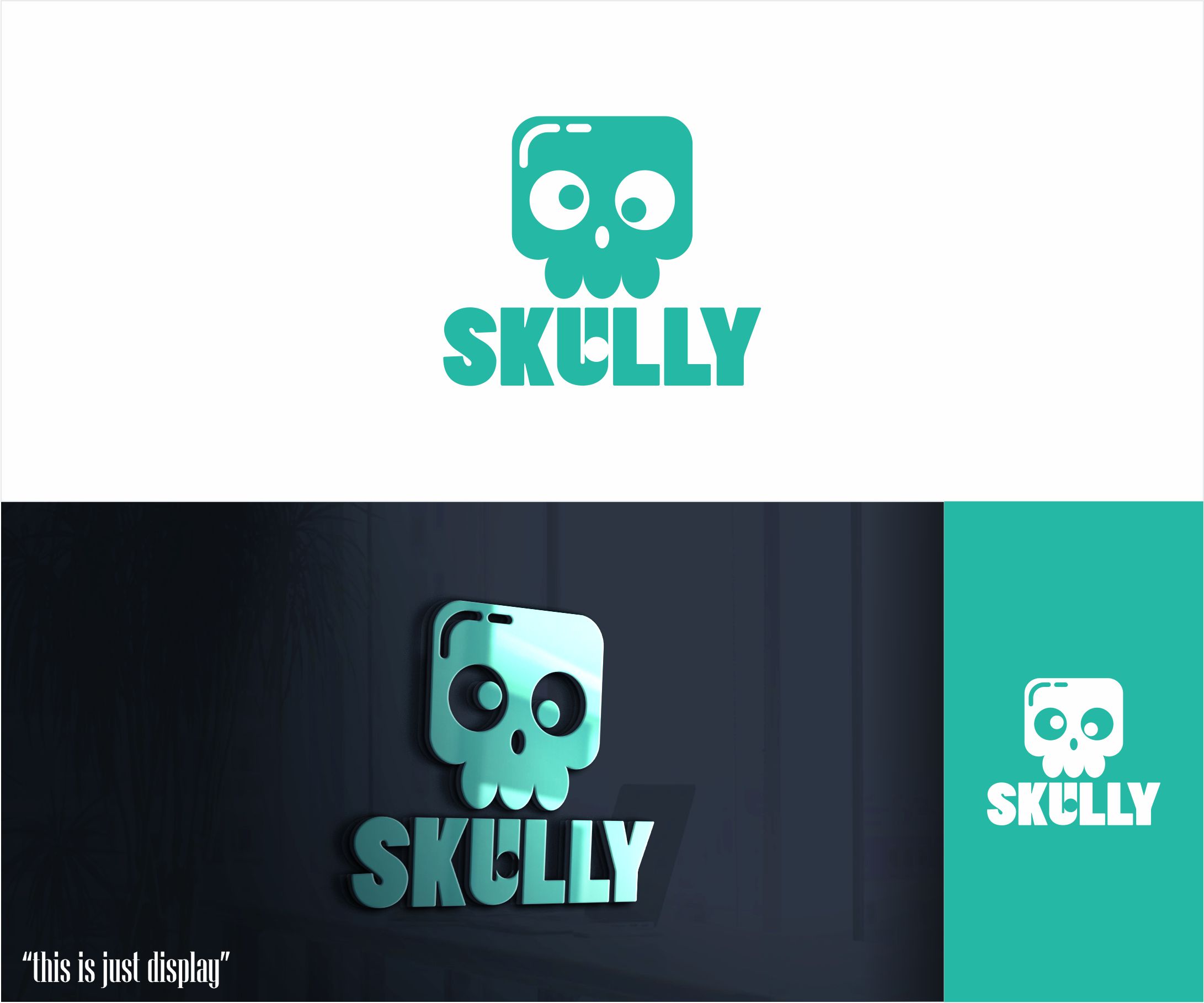 Design de Logo par alkaline pour ce projet | Design #30993946