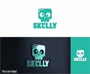 Logo Design by alkaline for this project | Design: #30993946