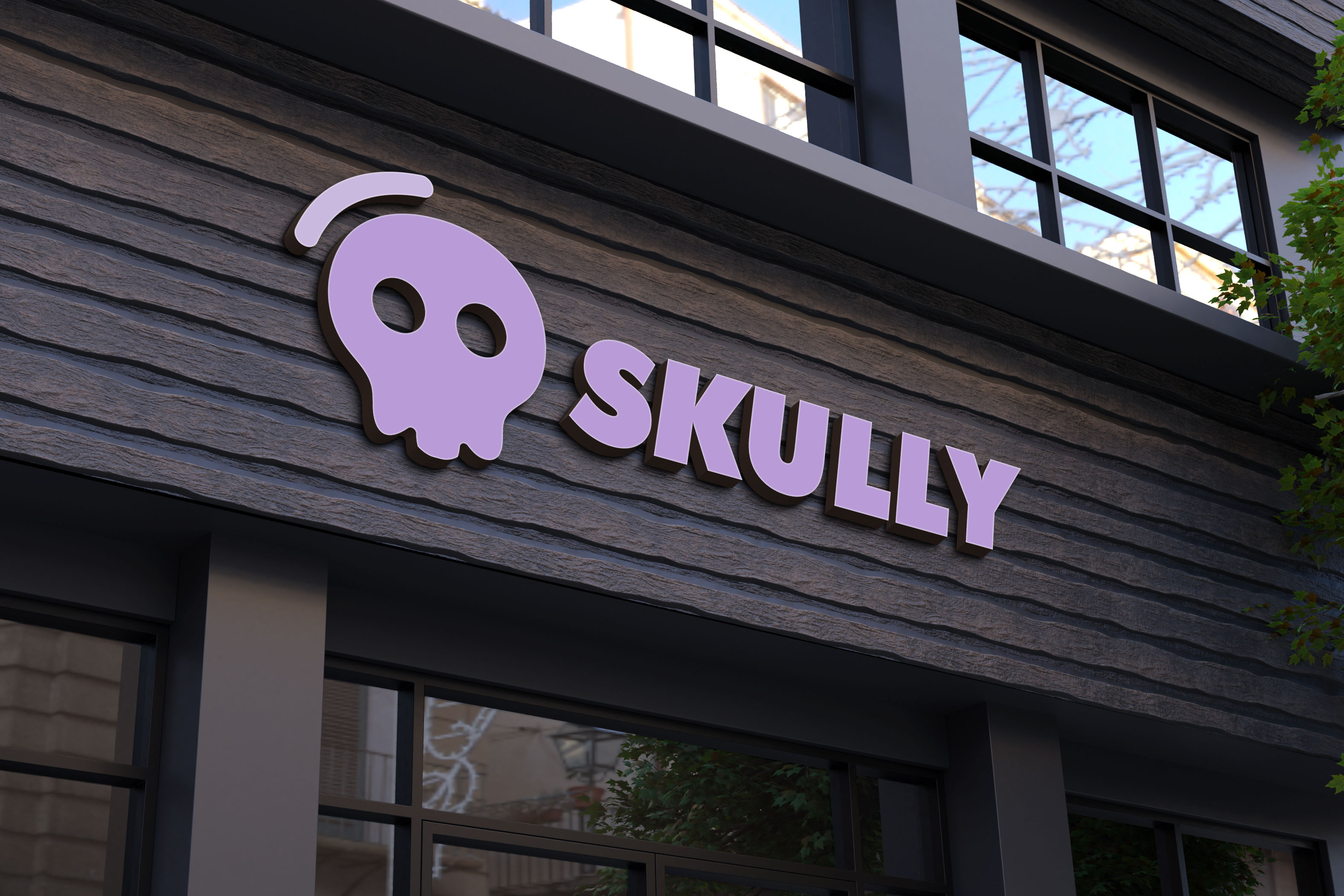 Design de Logo par Kavth pour ce projet | Design #31000879