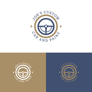 Logo Design by AndrianDC for this project | Design: #31016028