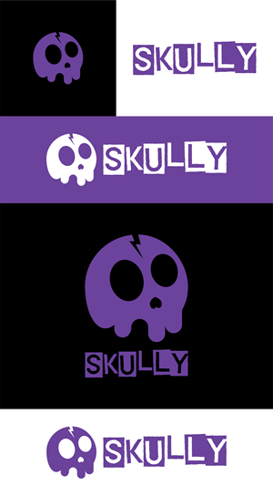 Logo Design by DoppelGanger Studio for this project | Design: #30996798