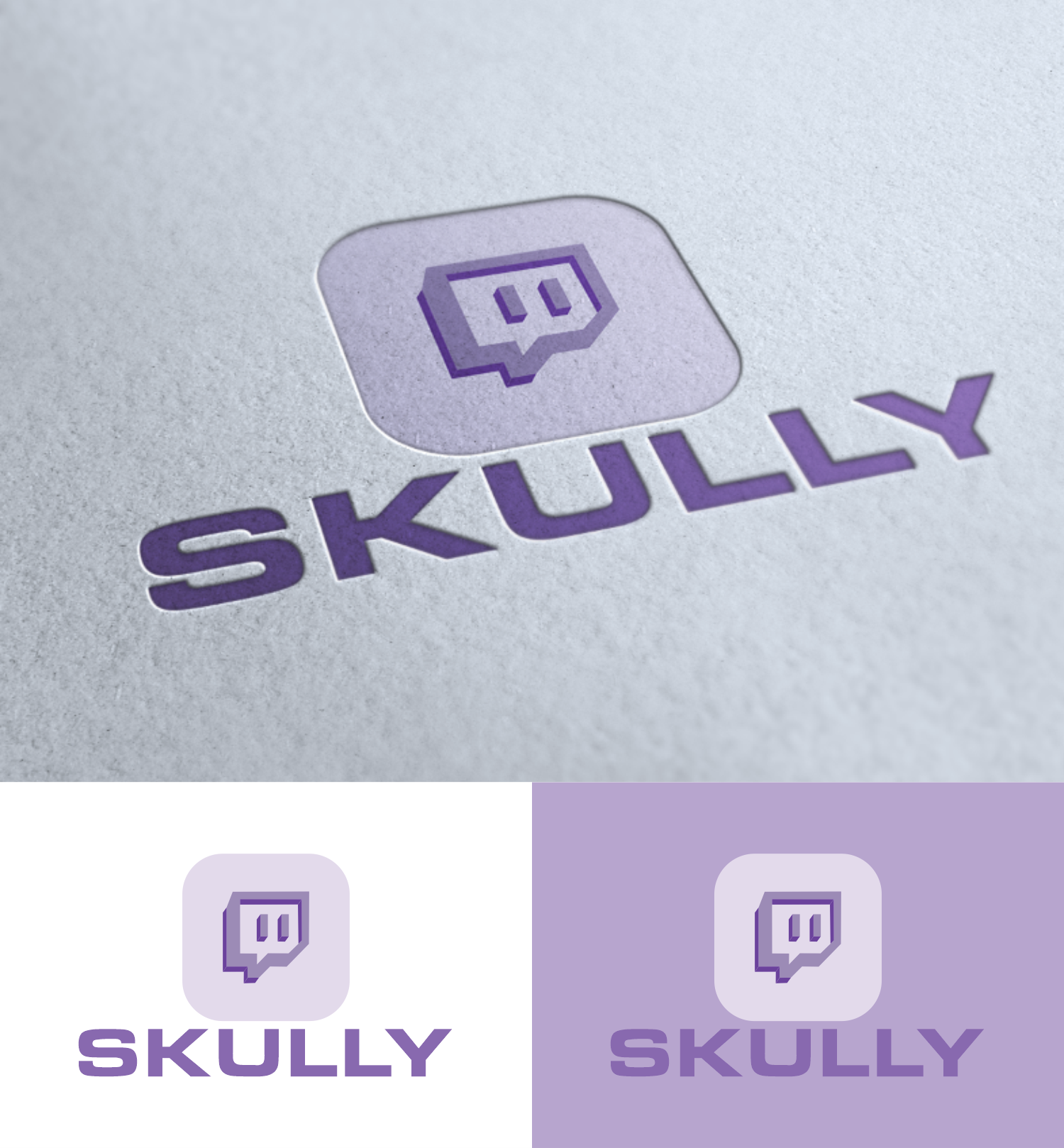 Logo Design by RAMAMURTI for this project | Design #30999600