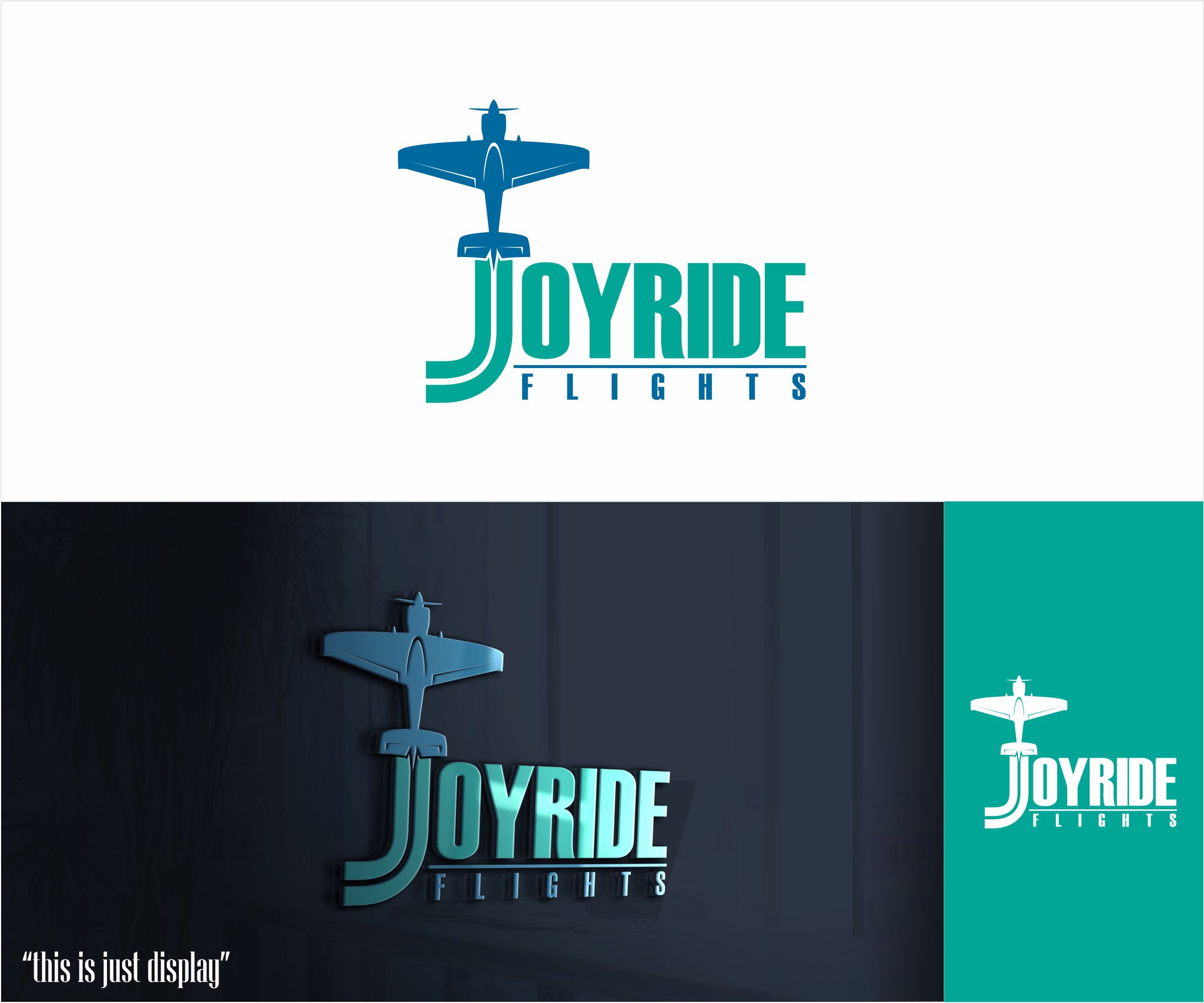 Logo Design by alkaline for this project | Design #30995385