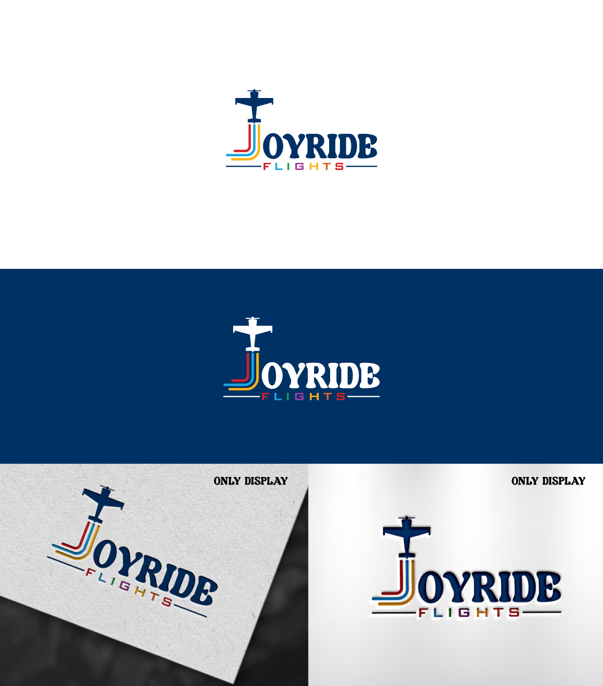 Logo Design by alexdarah for this project | Design #30996113