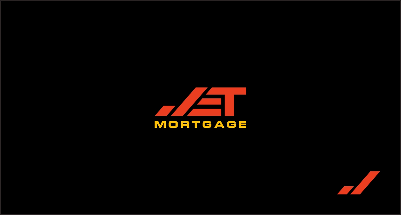 Logo Design by big daddy bojat for Jet Mortgage | Design #31037121