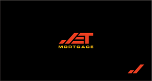 Logo-Design von big daddy bojat für Jet Mortgage | Design: #31037121