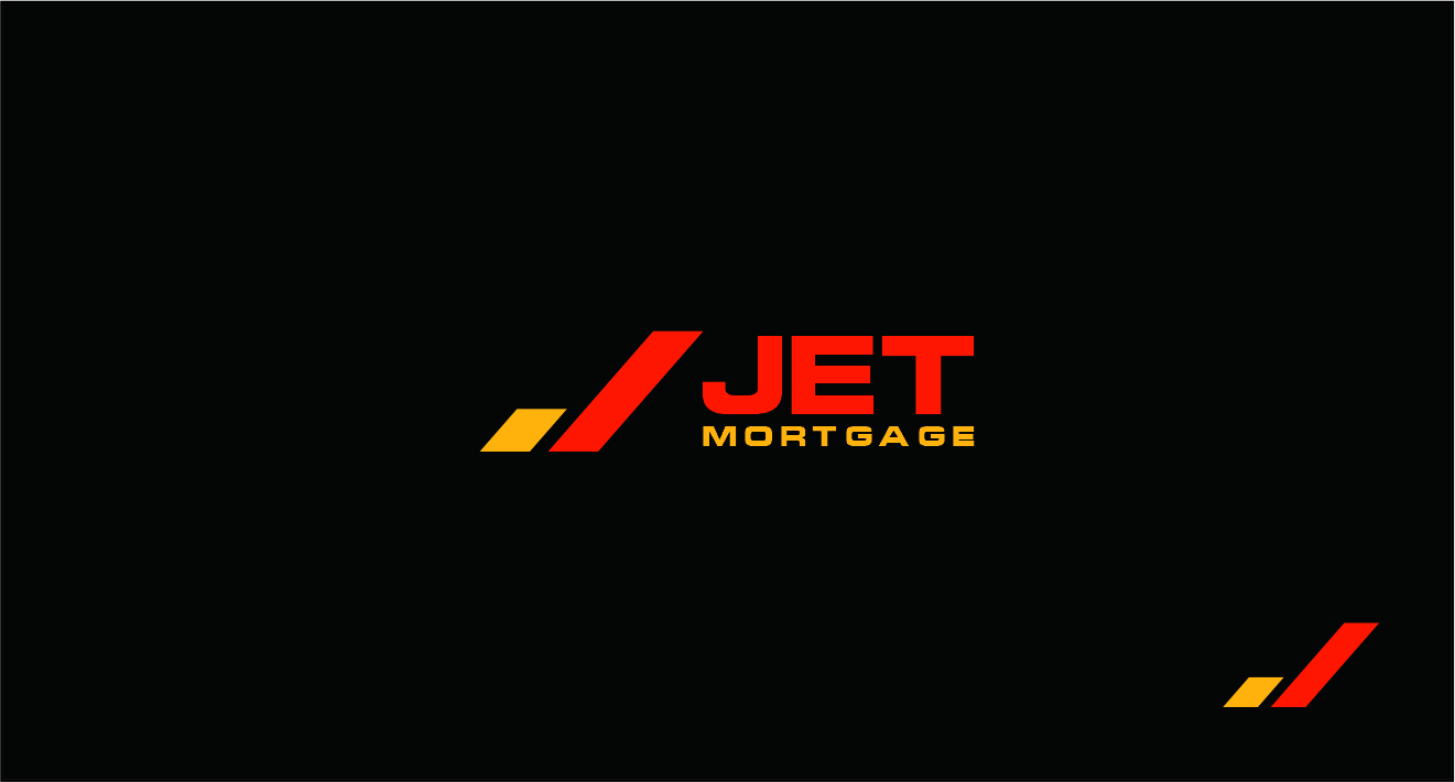 Logo Design by big daddy bojat for Jet Mortgage | Design #31037127
