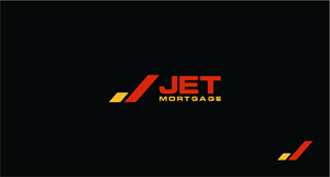 Logo-Design von big daddy bojat für Jet Mortgage | Design: #31037127