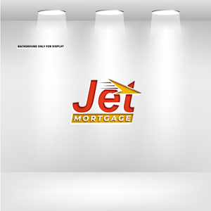 Logo-Design von jonkonrad für Jet Mortgage | Design: #30996293