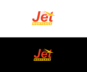 Logo-Design von jonkonrad für Jet Mortgage | Design: #30996294
