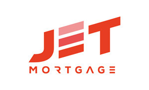 Logo-Design von hlDes für Jet Mortgage | Design: #31002497