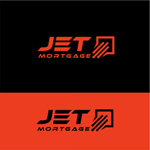 Logo-Design von nicolaz für Jet Mortgage | Design: #31039219