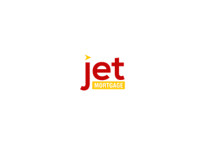 Logo-Design von Atiek für Jet Mortgage | Design: #30993517