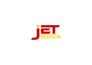 Logo-Design von Atiek für Jet Mortgage | Design: #30993543