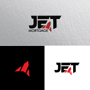 Design de Logo par Monai pour Jet Mortgage | Design : #30999754