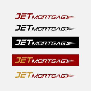 Logo-Design von Heksa sigita für Jet Mortgage | Design: #31002860
