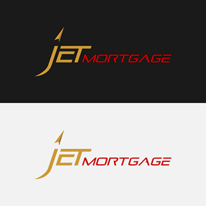 Logo Design by Heksa sigita for Jet Mortgage | Design #31004880