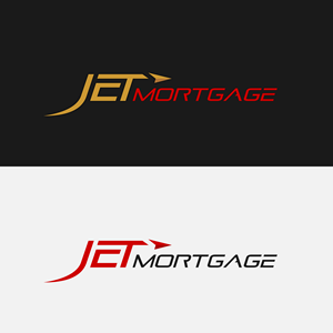 Logo-Design von Heksa sigita für Jet Mortgage | Design: #31072601