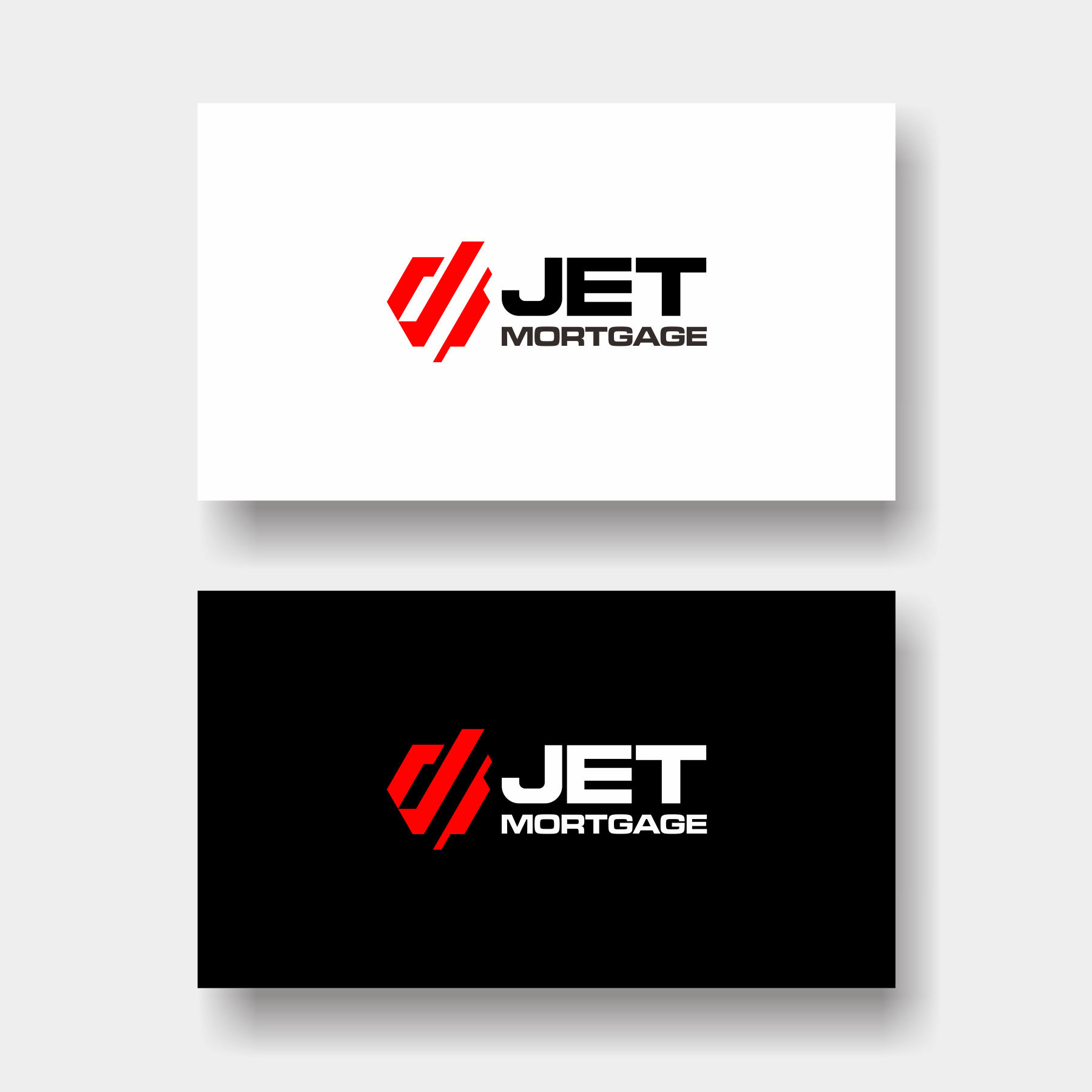 Design de Logo par sabina aiko pour Jet Mortgage | Design : #31034597