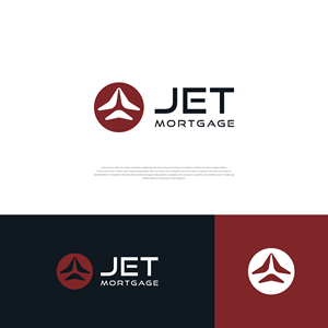 Design de Logo par ge.logo pour Jet Mortgage | Design : #30994166