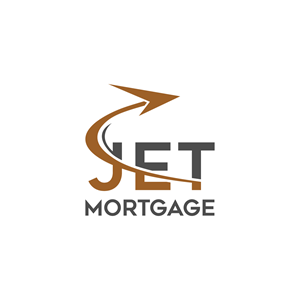 Logo-Design von Rasu raj für Jet Mortgage | Design: #30998241
