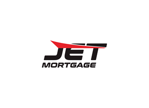 Logo Design by  Six Eleven Design for Jet Mortgage | Design #30993852