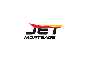 Logo-Design von  Six Eleven Design für Jet Mortgage | Design: #30993864