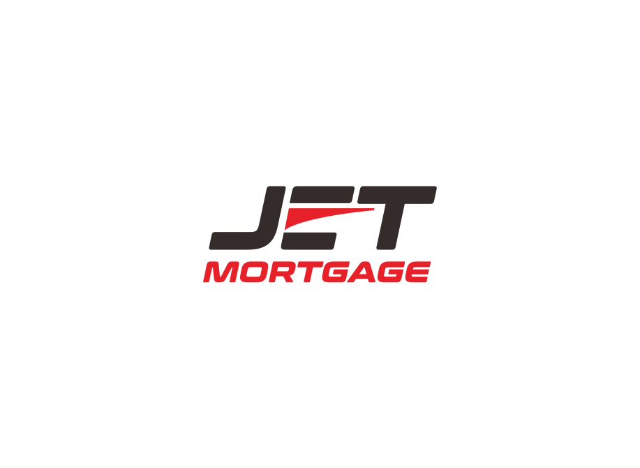 Logo-Design von  Six Eleven Design für Jet Mortgage | Design #30995693