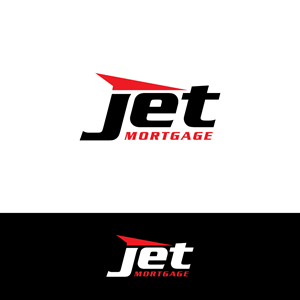 Logo-Design von YourLogoMaster für Jet Mortgage | Design: #30997508