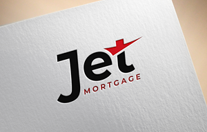 Logo-Design von Graphic Mama für Jet Mortgage | Design: #30995840
