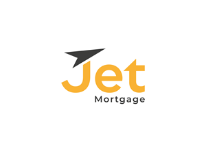 Logo-Design von Graphic Mama für Jet Mortgage | Design: #30995951