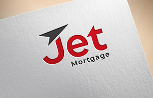 Logo-Design von Graphic Mama für Jet Mortgage | Design: #30995954