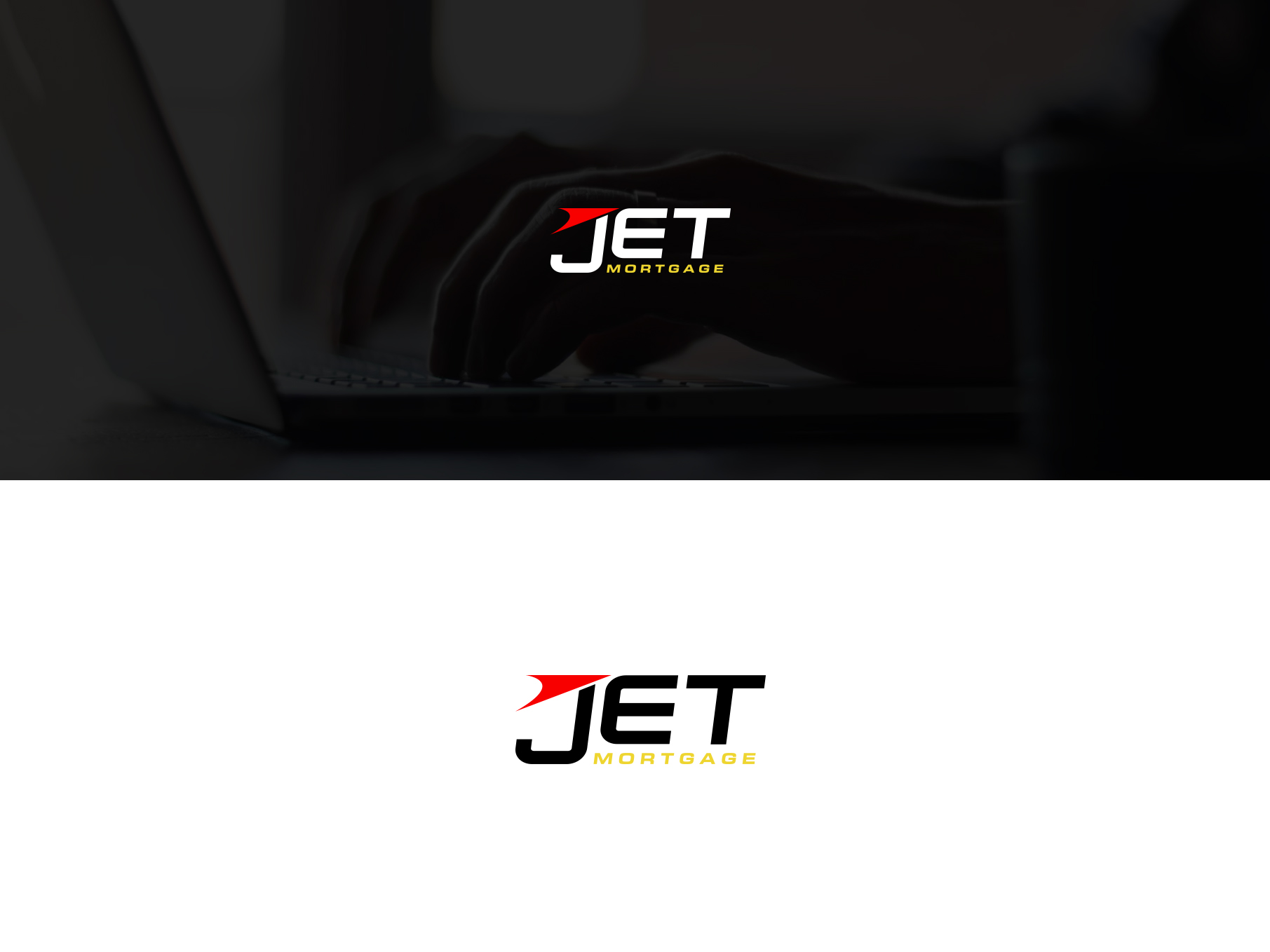 Logo-Design von damakyjr für Jet Mortgage | Design #30994972
