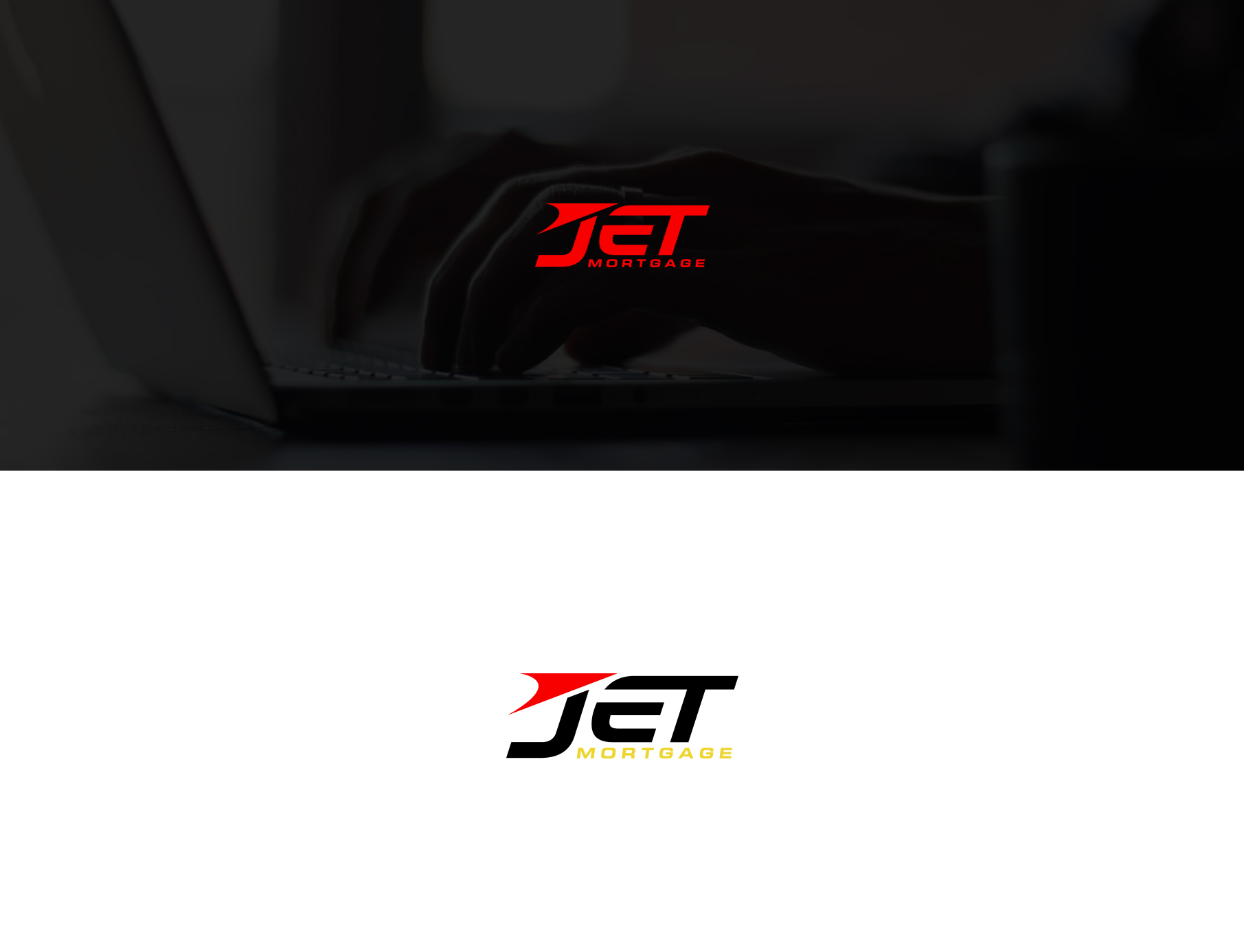 Logo-Design von damakyjr für Jet Mortgage | Design #30994973