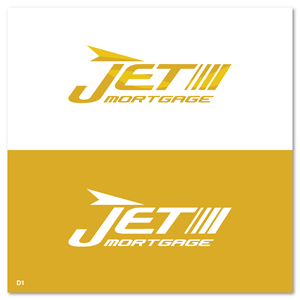 Design de Logo par Sujit Banerjee pour Jet Mortgage | Design : #31002847